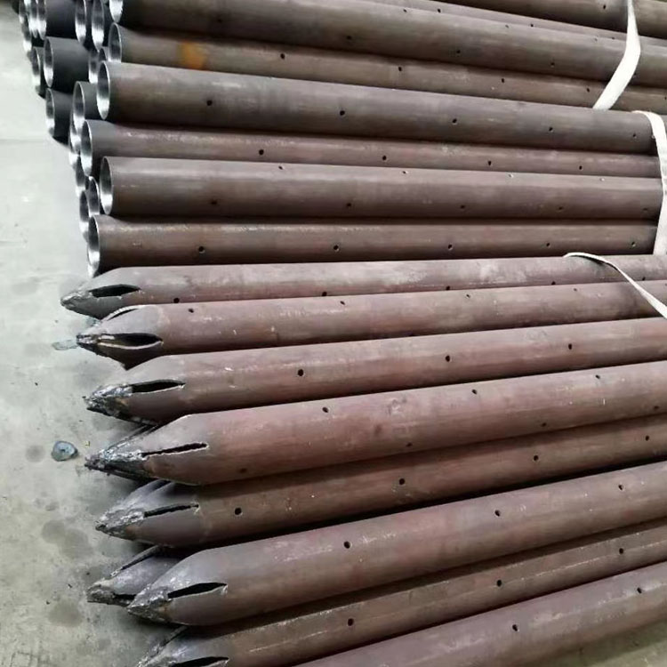 凯里76mm管棚管