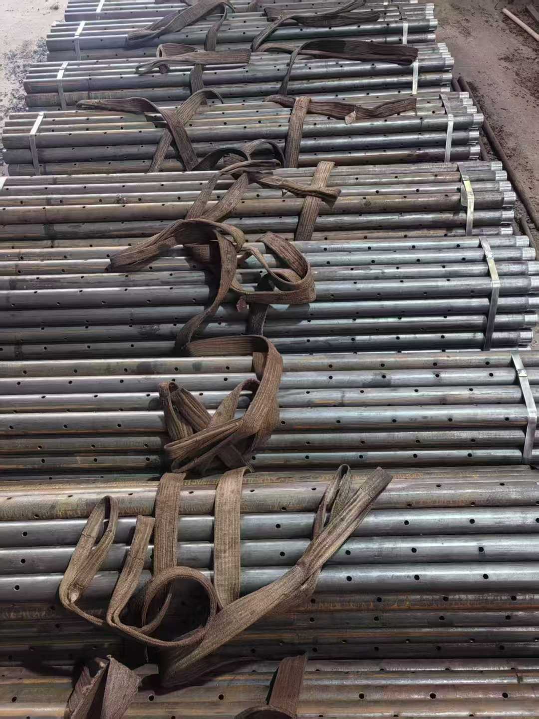 凯里127mm管棚管