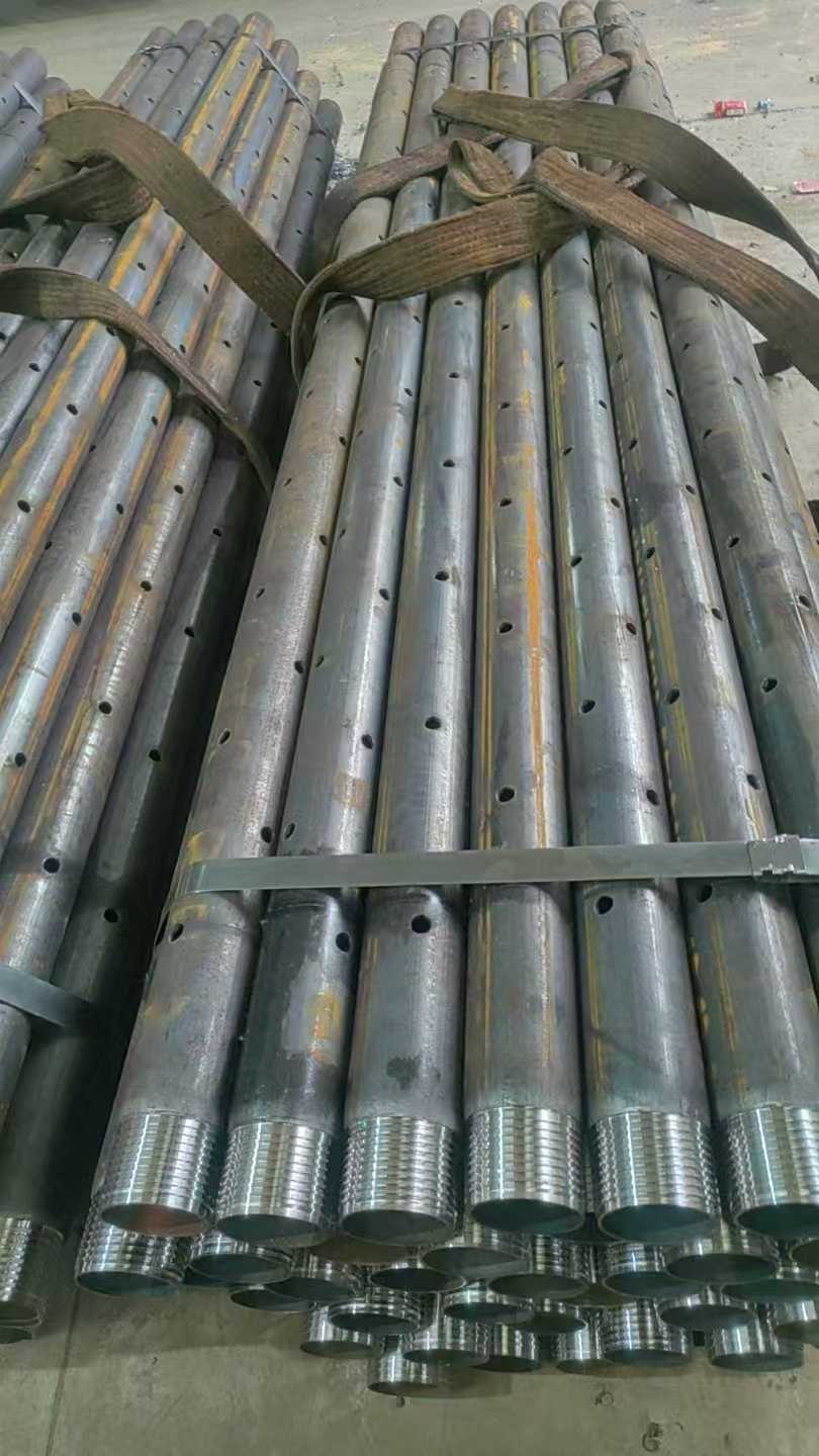凯里159mm管棚管