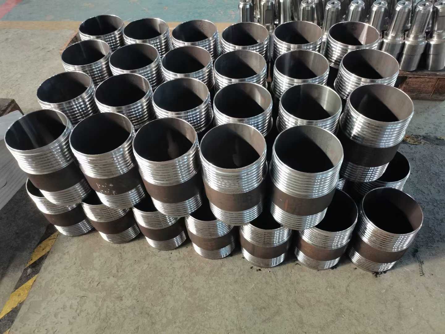 凯里219mm管棚管